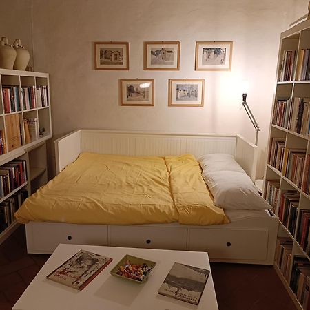 La Vecchia Firenze Lejlighed Eksteriør billede