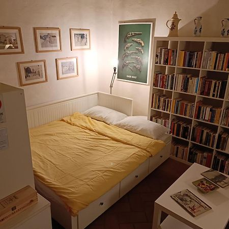 La Vecchia Firenze Lejlighed Eksteriør billede