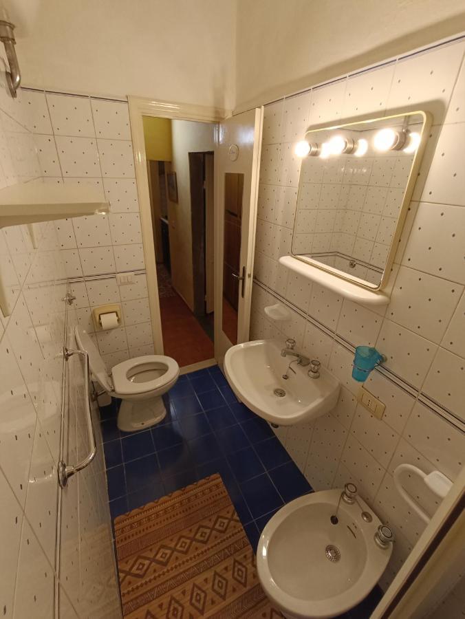 La Vecchia Firenze Lejlighed Eksteriør billede