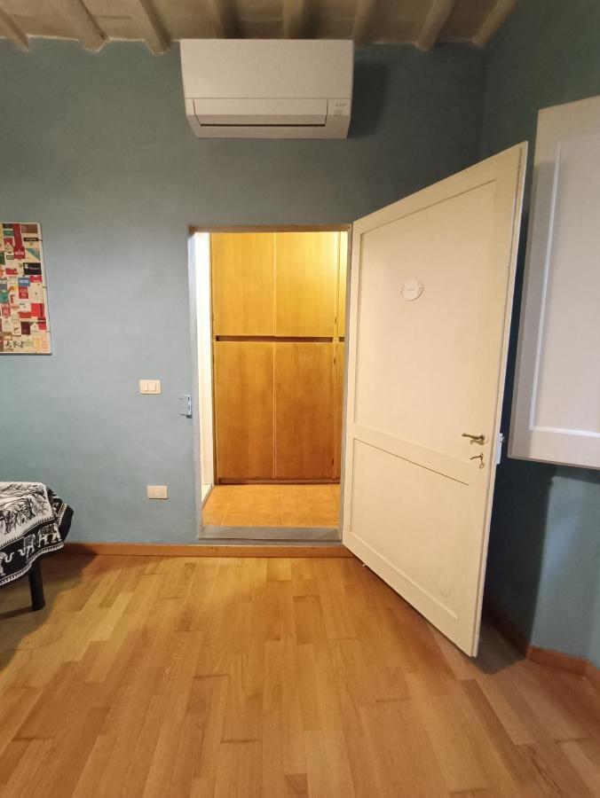 La Vecchia Firenze Lejlighed Eksteriør billede