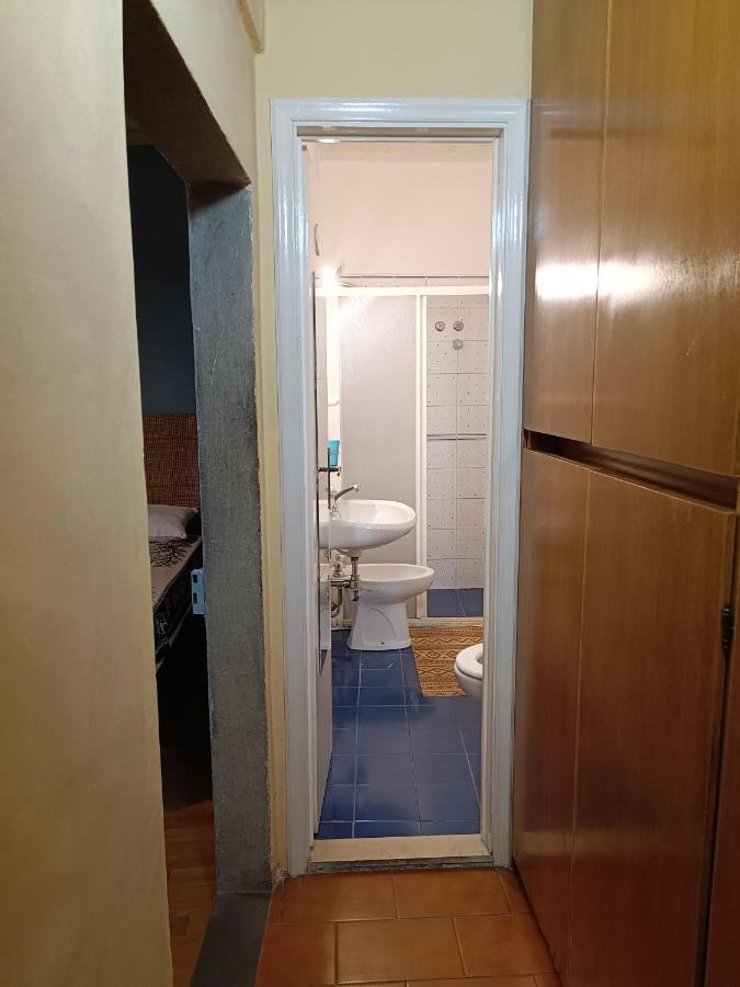 La Vecchia Firenze Lejlighed Eksteriør billede