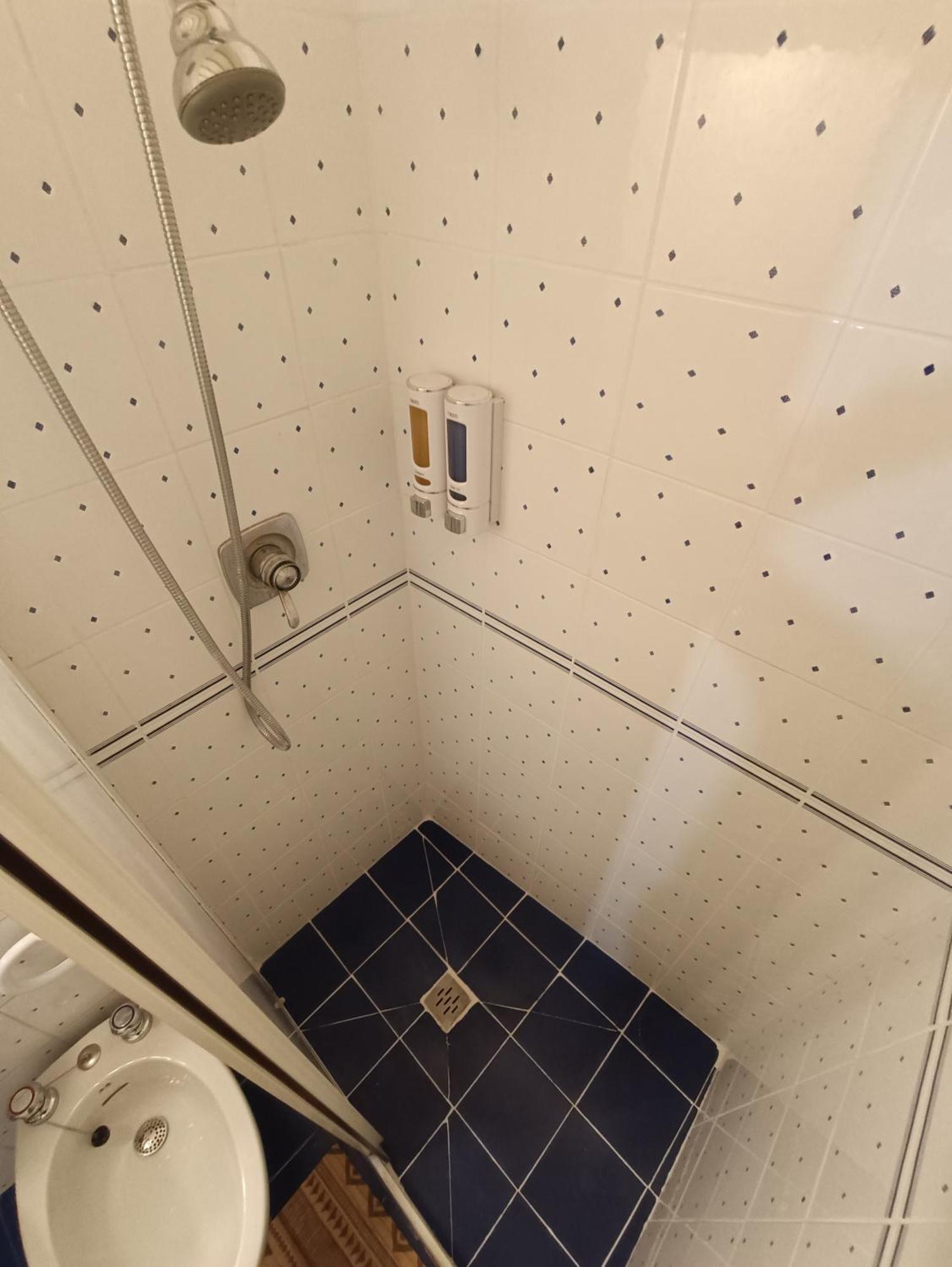 La Vecchia Firenze Lejlighed Eksteriør billede